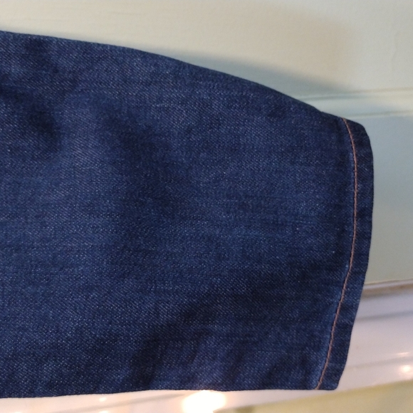 Women's Lucky Brand Charlie Skinny size 26 / 2 - Picture 12 of 13